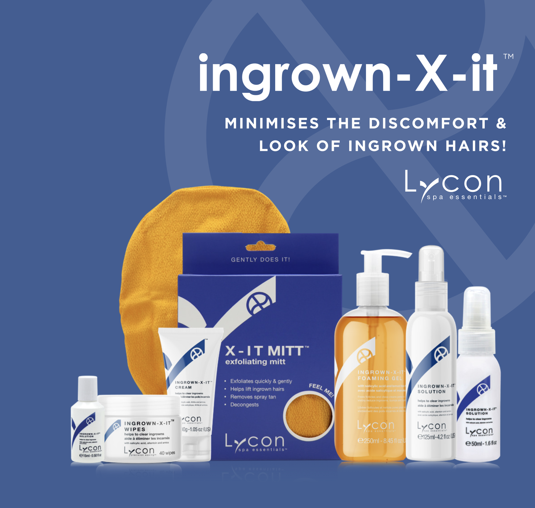 Ingrown-X-it Solution - Image 4