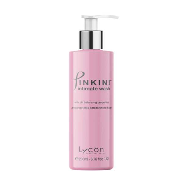 PINKINI Intimate Wash
