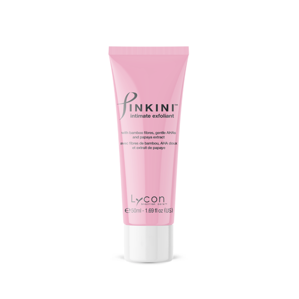 PINKINI Intimate Exfoliant
