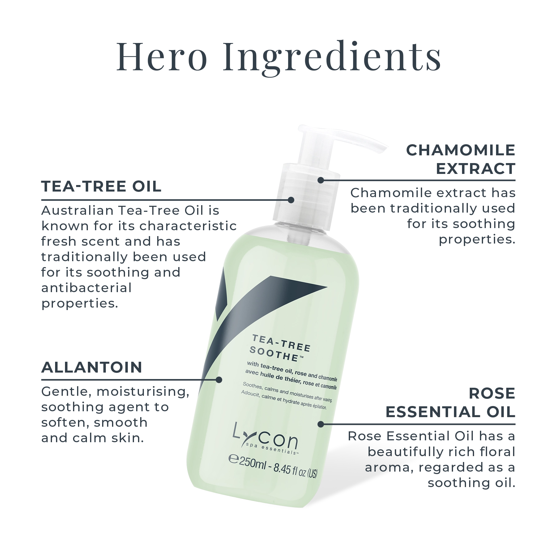 aloe vera soothing gel